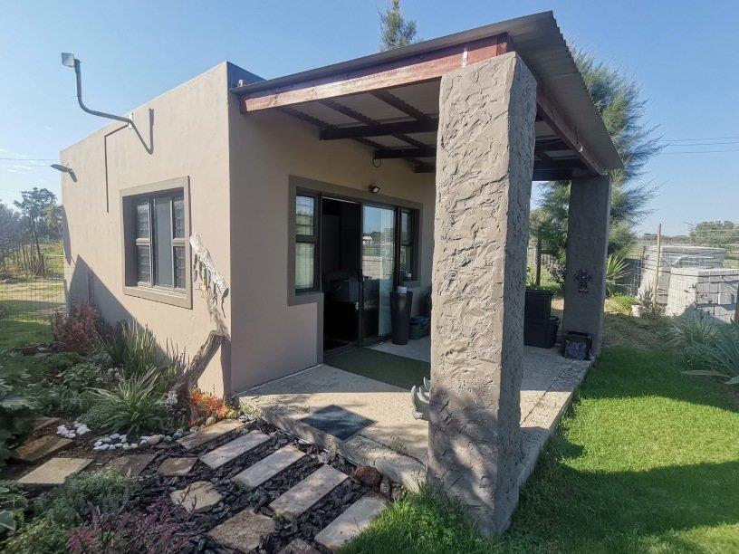 0 Bedroom Property for Sale in Philadelphia Western Cape